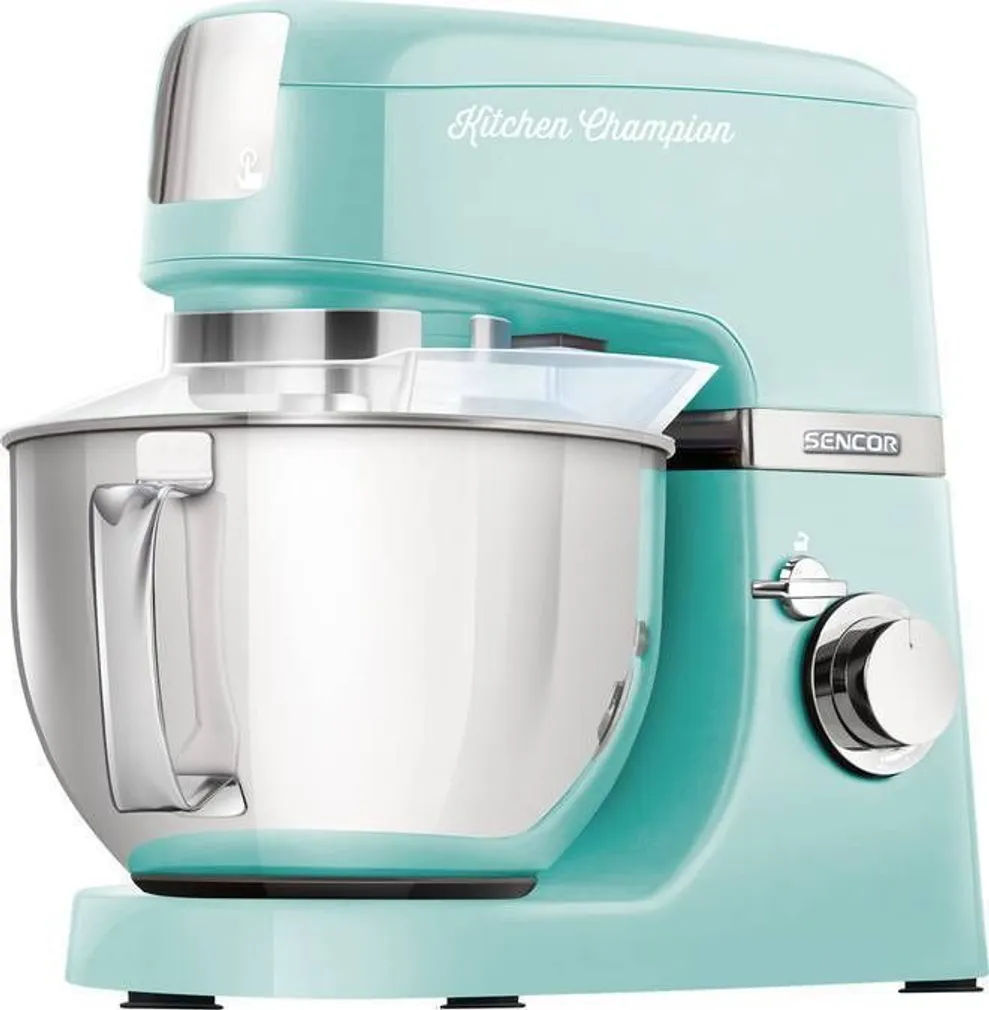 KÖÖGIKOMBAIN SENCOR STM6351GR 1000W