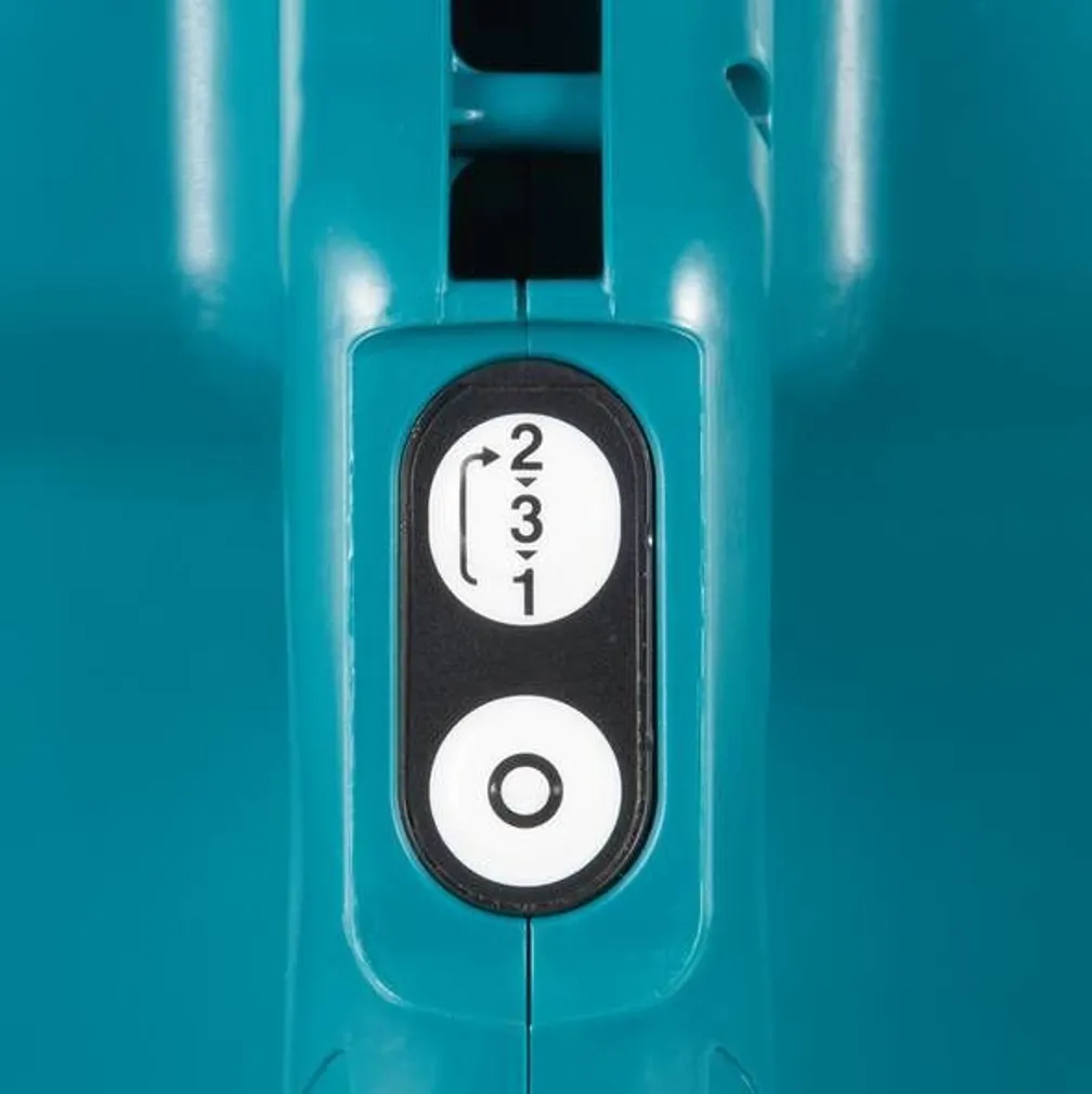 AKUTOLMUIMEJA MAKITA CL121DZ 12V MAX, ILMA AKU JA LAADIJATA