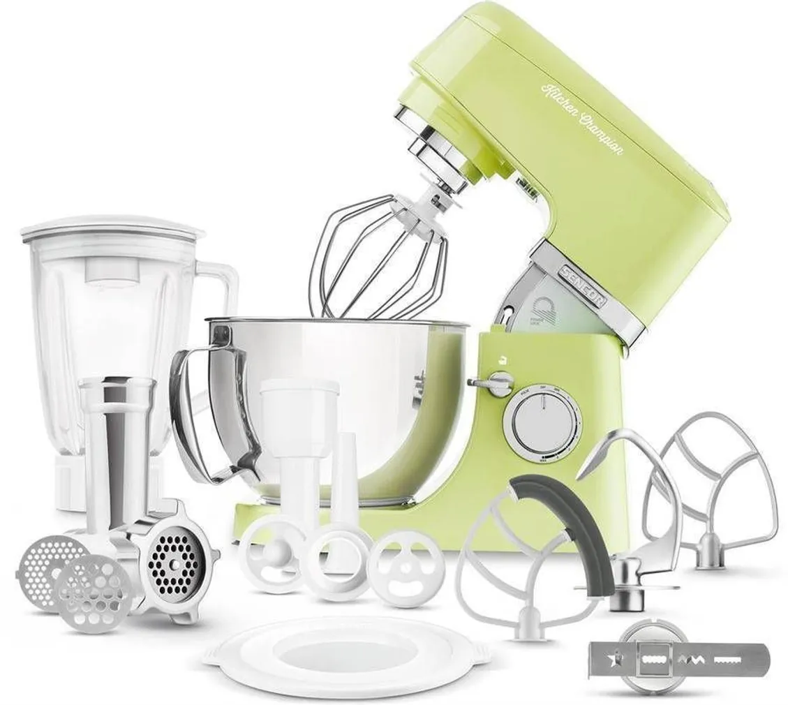 KÖÖGIKOMBAIN SENCOR STM6357GG 