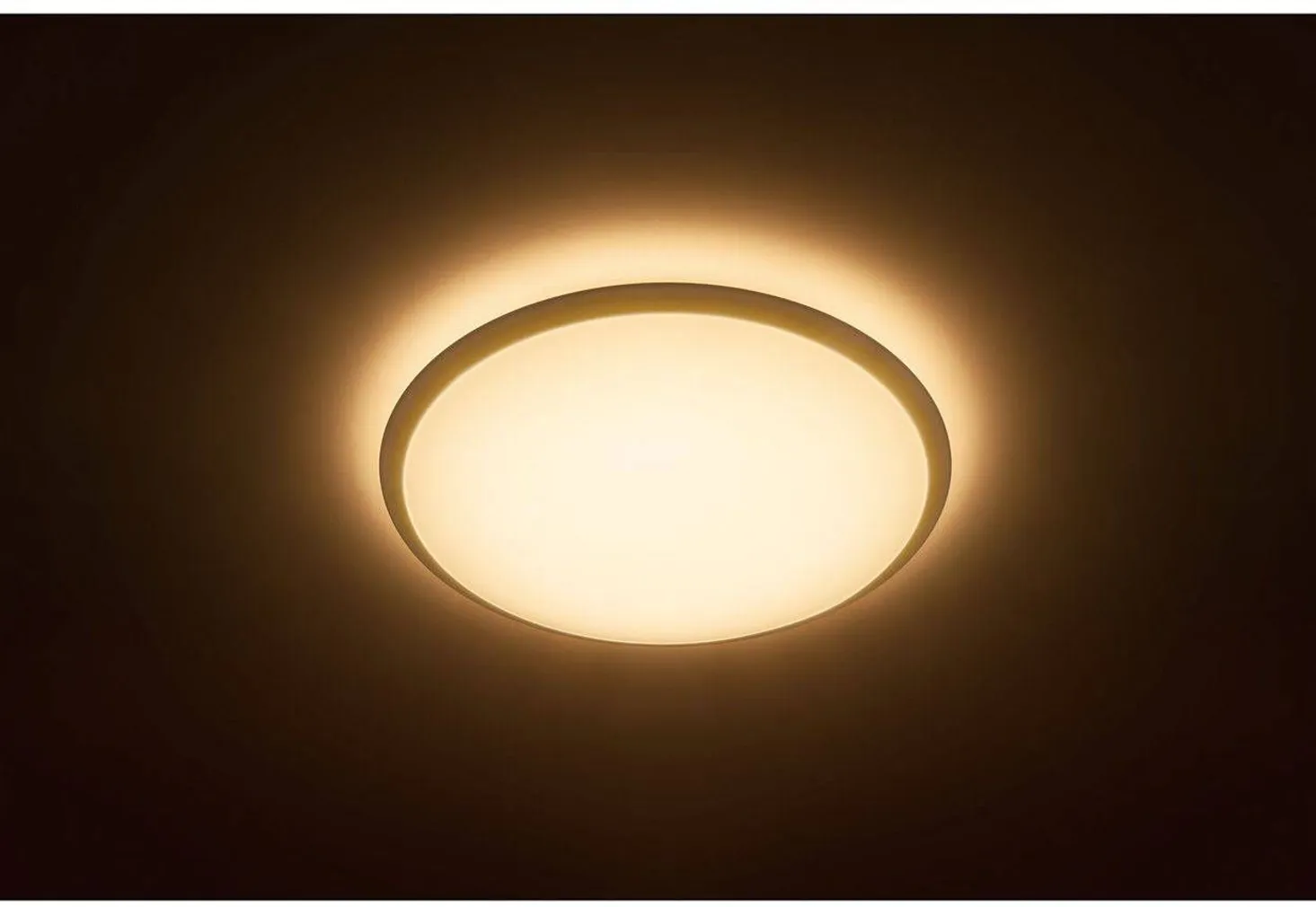 PLAFOON PHILIPS WAWEL 36W LED 3200LM