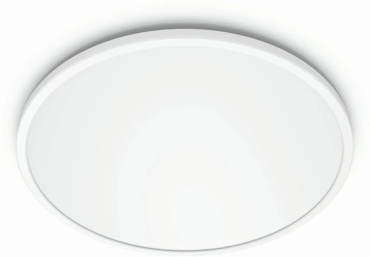 PLAFOON PHILIPS CLEAR 18W LED 1500LM STEPDIM