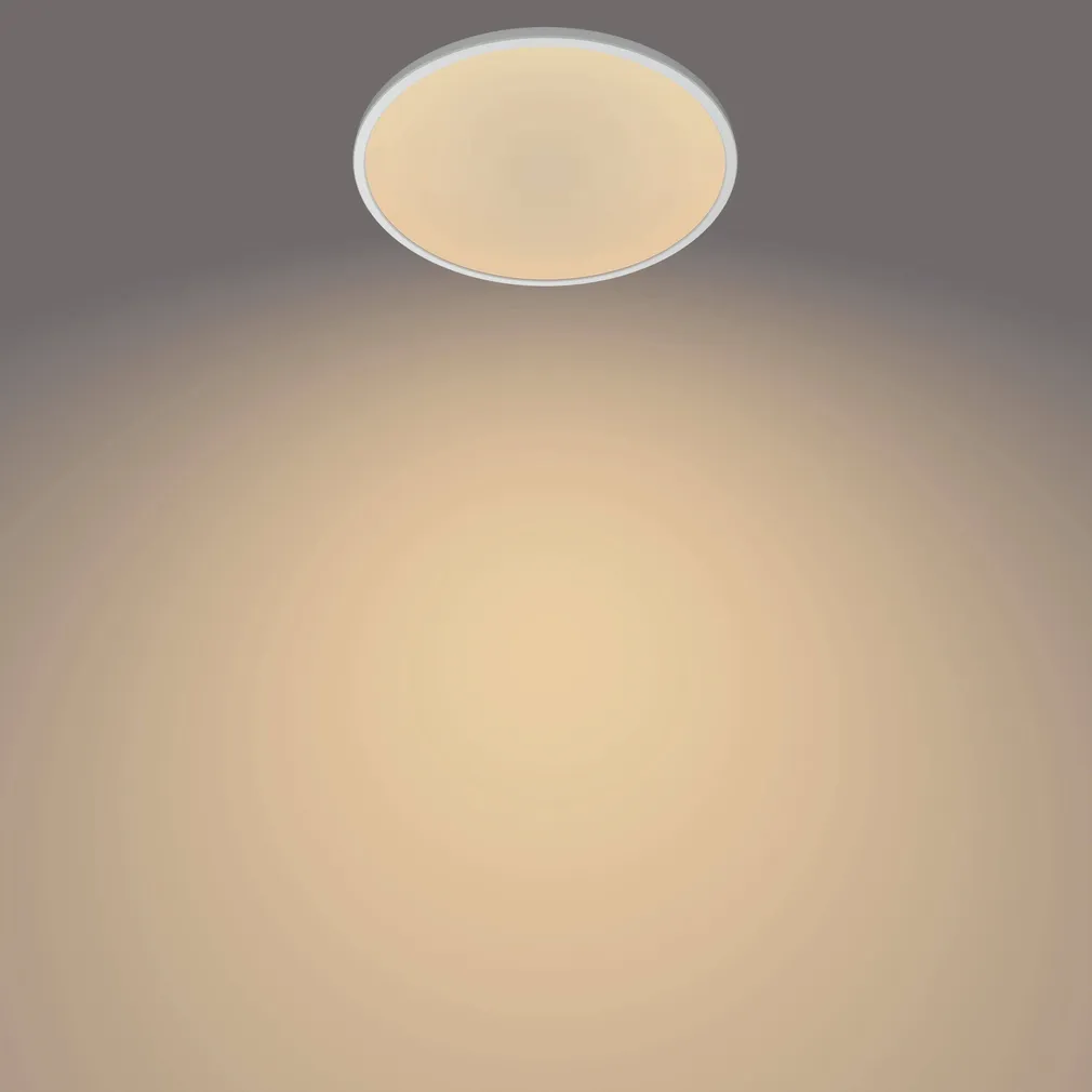 PLAFOON PHILIPS CLEAR 18W LED 1500LM STEPDIM