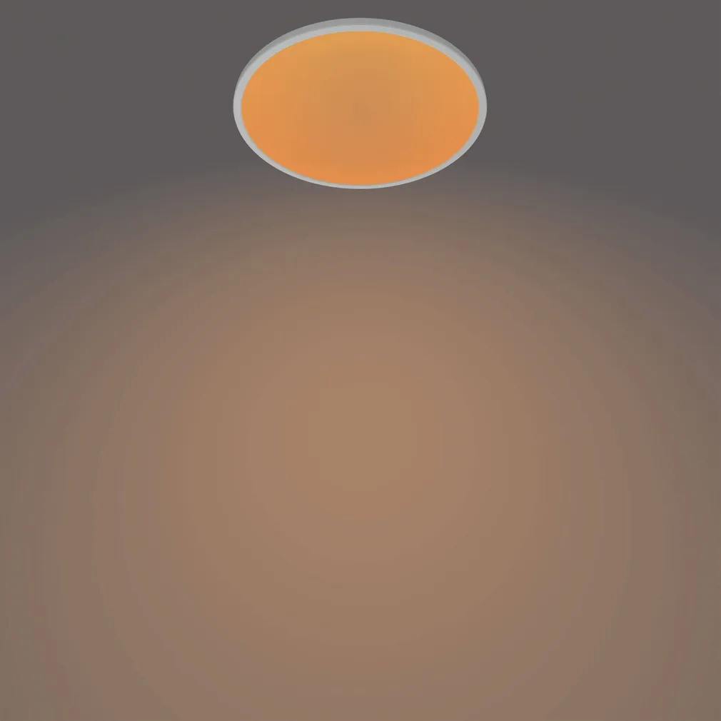 PLAFOON PHILIPS CLEAR 18W LED 1500LM STEPDIM