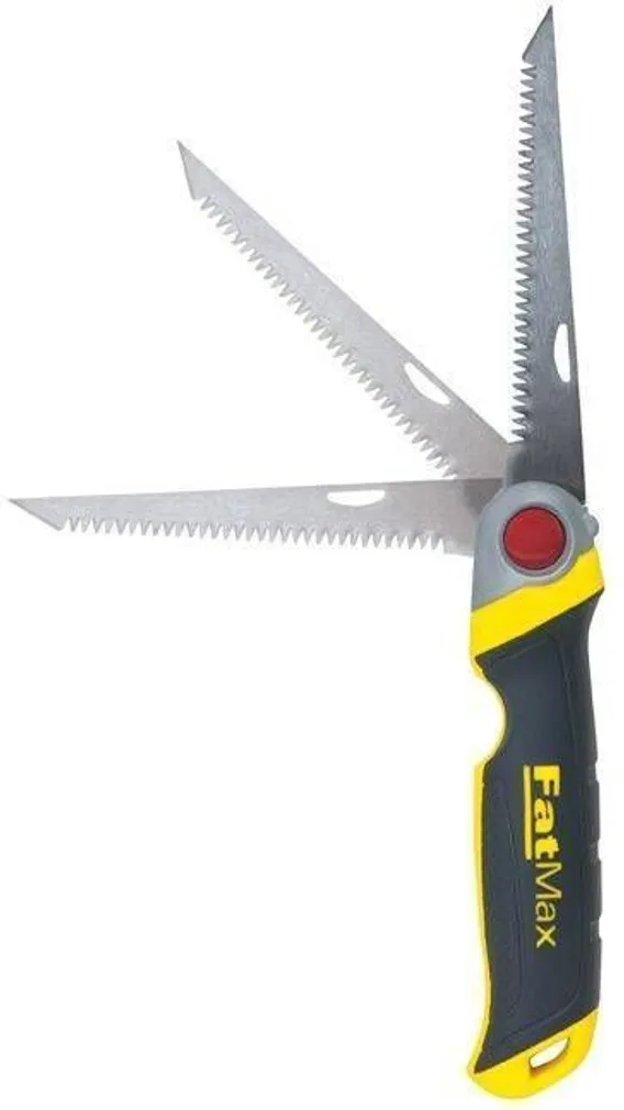 KIPSPLAADI SAAG STANLEY