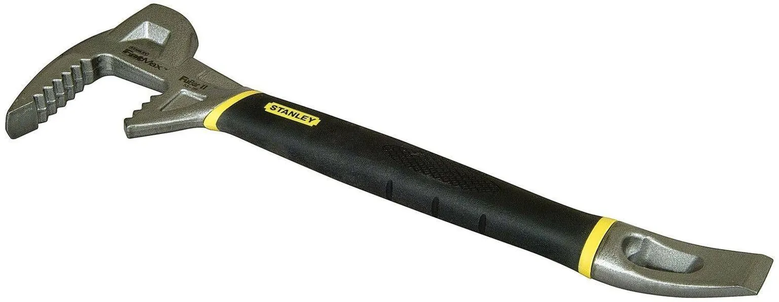 SÕRGKANG/LAMMUTUSTÖÖRIIST STANLEY FUBAR FU2