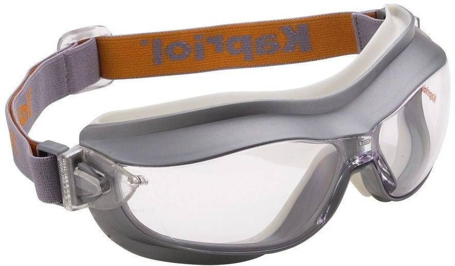 KAITSEPRILLID KAPRIOL RACING, KUMMIGA, HALL