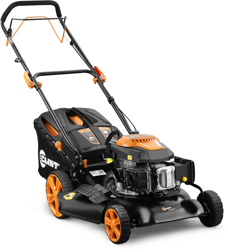 MURUNIIDUK CLINT CL-51VHY VEDAV, KOGUJA