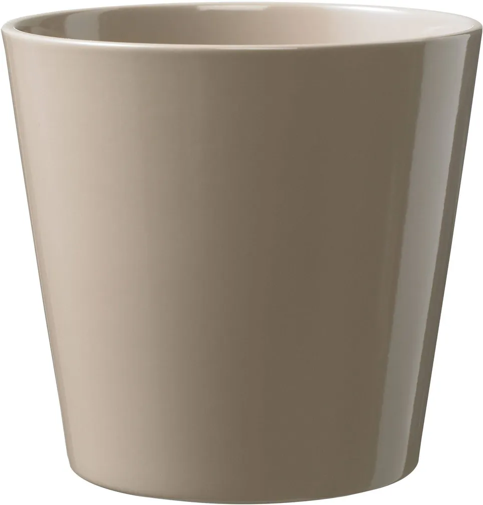 ÜMBRISPOTT SOENDGEN KERAMIK Ø16X15CM LÄIKIV HALL