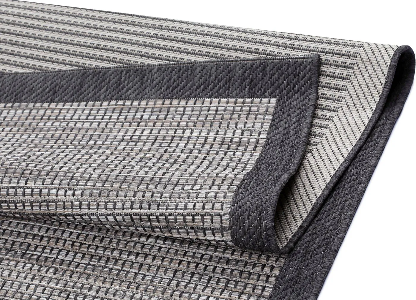 SILESIDUSVAIP NARMA DANEL 120X170CM MITMEVÄRVILINE