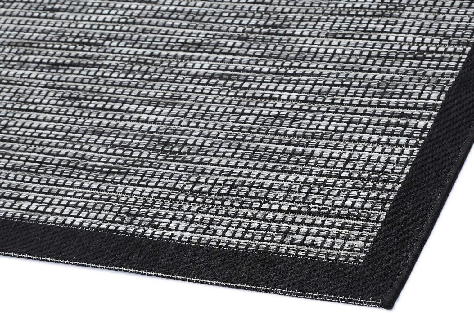 SILESIDUSVAIP NARMA DANEL 120X170CM MUST/HALL