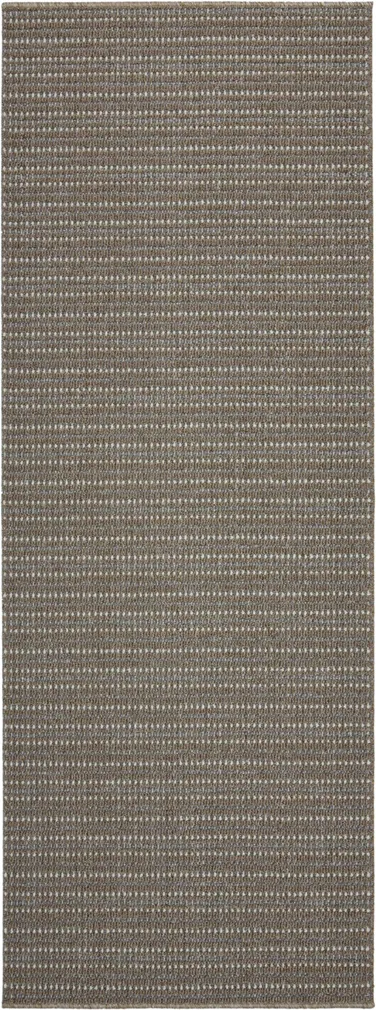 AASALINE VAIP NARMA DELTA 67X130CM BEEŽ