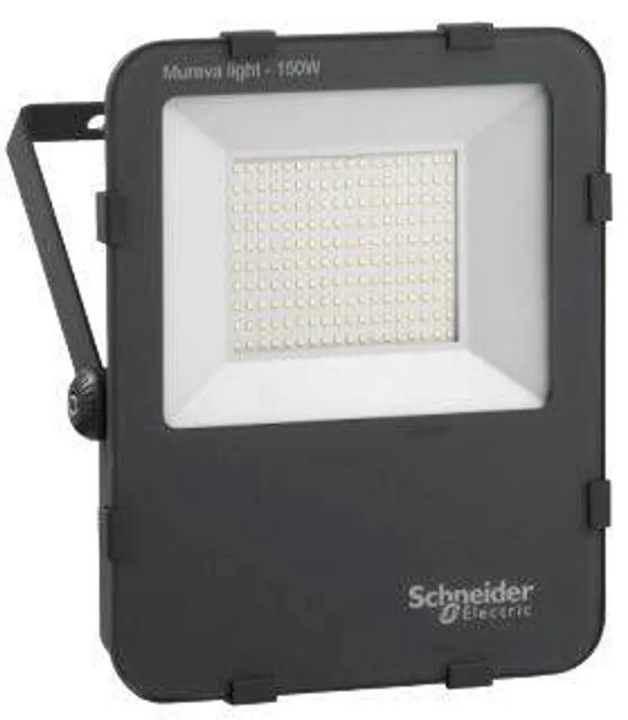 LED PROŽEKTOR SCHNEIDER ELECTRIC MUREVA 150W IP65 230V