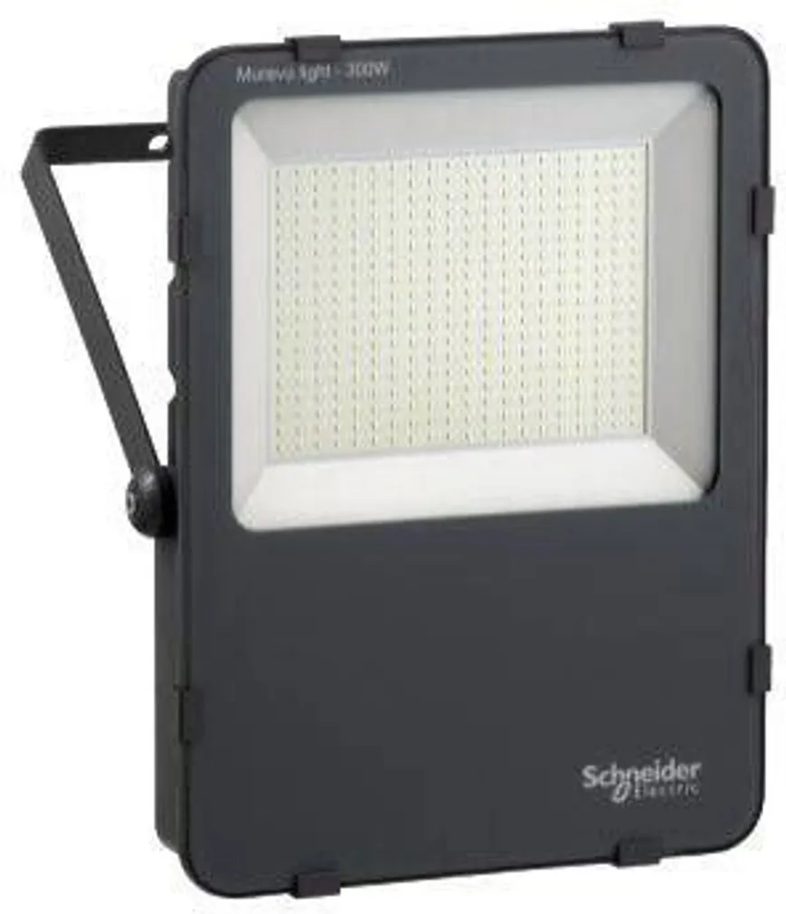 LED PROŽEKTOR SCHNEIDER ELECTRIC MUREVA 300W IP65 230V 