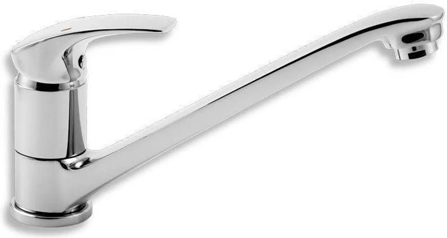 KÖÖGISEGISTI NOVASERVIS METALIA 57 57091.0 KROOM