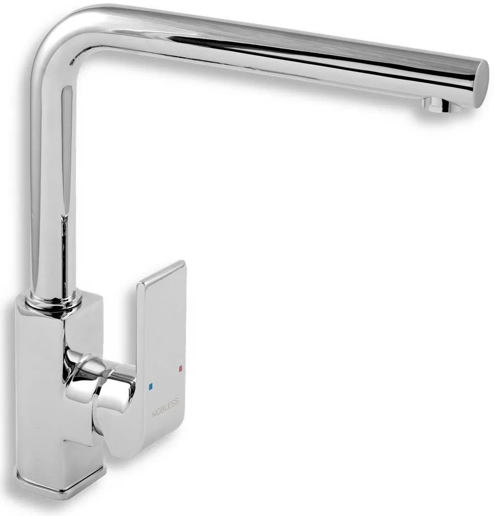 KÖÖGISEGISTI NOVASERVIS NOBLESS SHARP 37713.0 KROOM