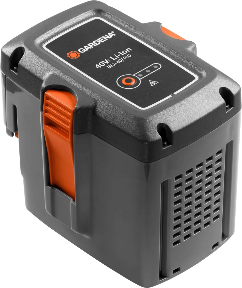 AKU GARDENA BLI-40/160 40V/4,2AH