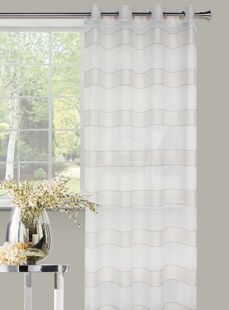 KARDIN SPLENDID NOVA 140X245CM BEEŽ