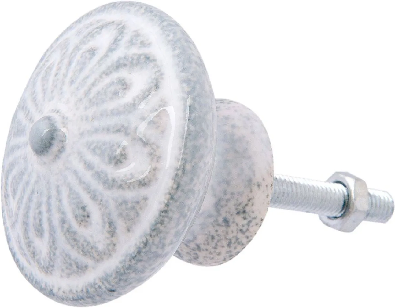 KAPINUPP VÕÕP ÜMAR VINTAGE HALL