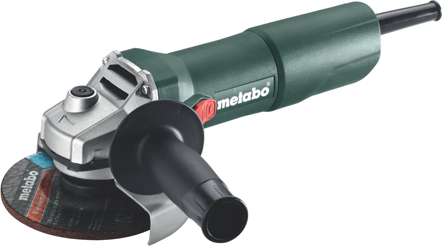 KETASLÕIKUR METABO W 750