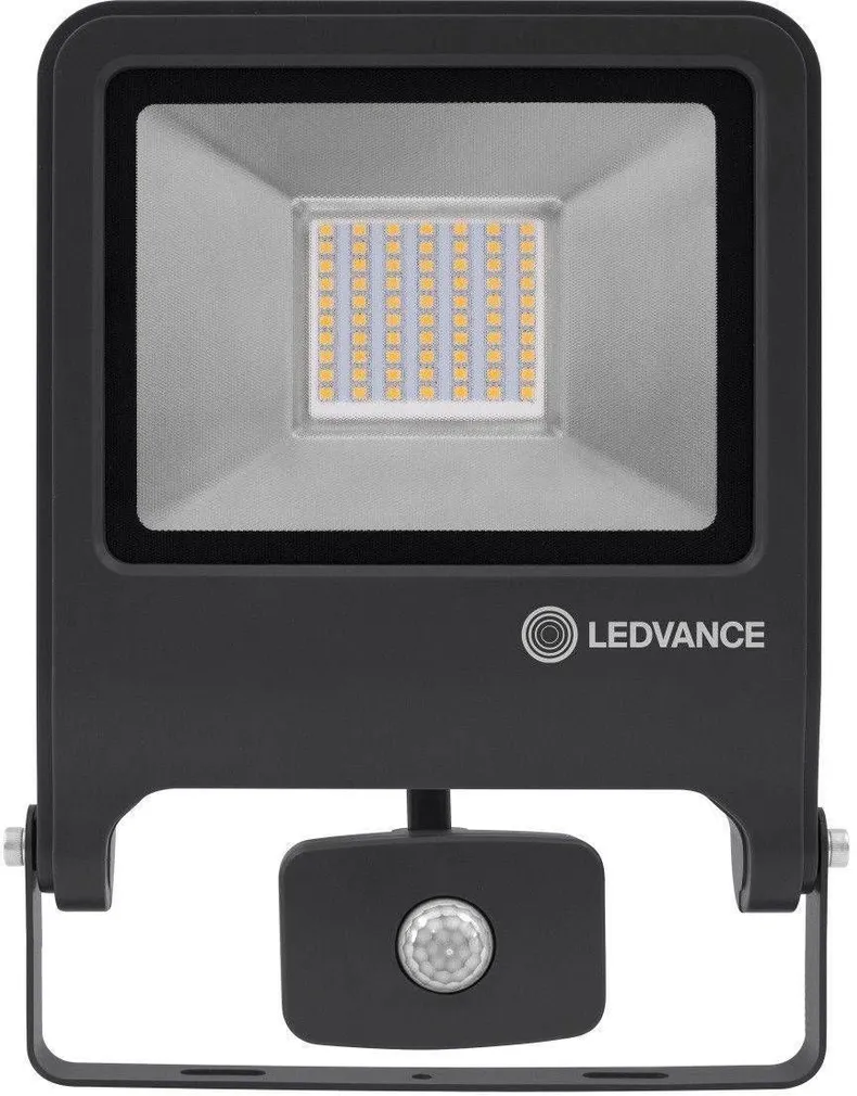 LED PROŽEKTOR LEDVANCE ENDURA 50W 4500LM 3000K LIIKUMISANDURIGA