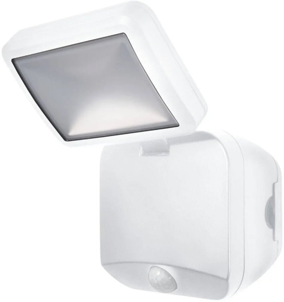 LED PROŽEKTOR LEDVANCE 4W 260LM VALGE IP54 PATAREI