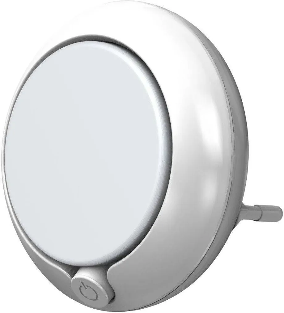 ÖÖVALGUSTI LEDVANCE LUNETTA ROUND LED 0,3W 3LM