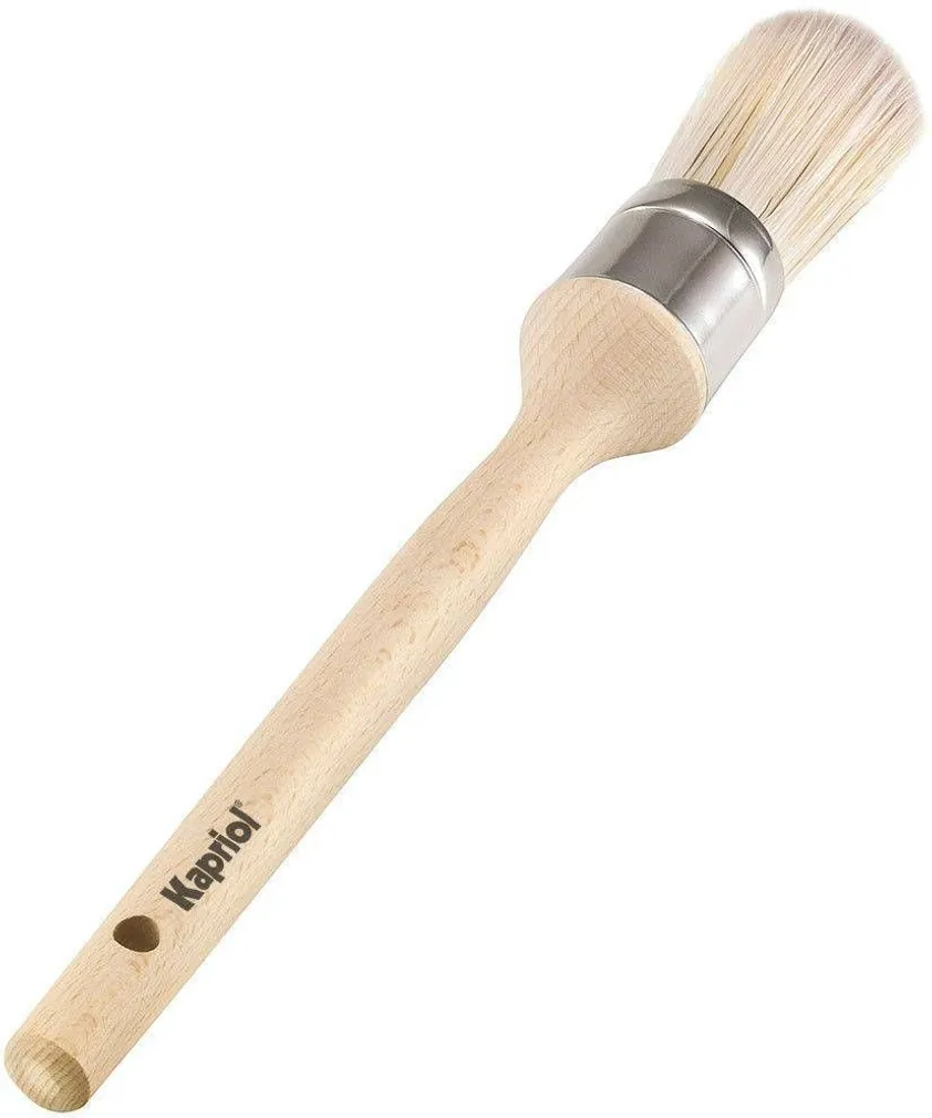 PINTSEL ÜMAR PUITKÄEPIDE KAPRIOL Ø8MM