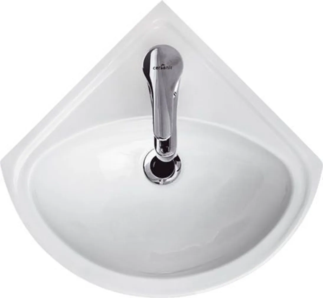 NURGAVALAMU CERSANIT SIGMA 32X37X15CM