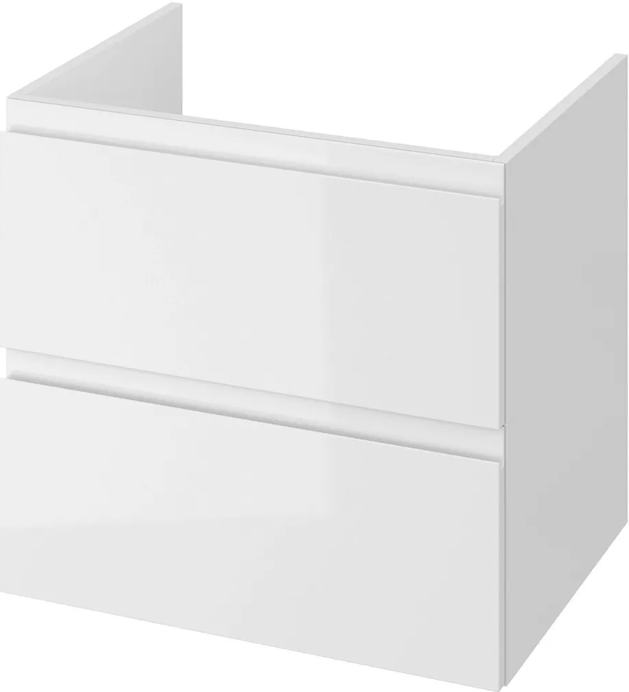 VALAMUKAPP CERSANIT MODUO 60 VALGE