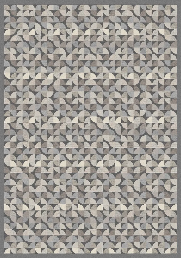 ŠENILLVAIP NARMA SMARTWEAVE PILLARDI 160X230CM HALL/BEEŽ