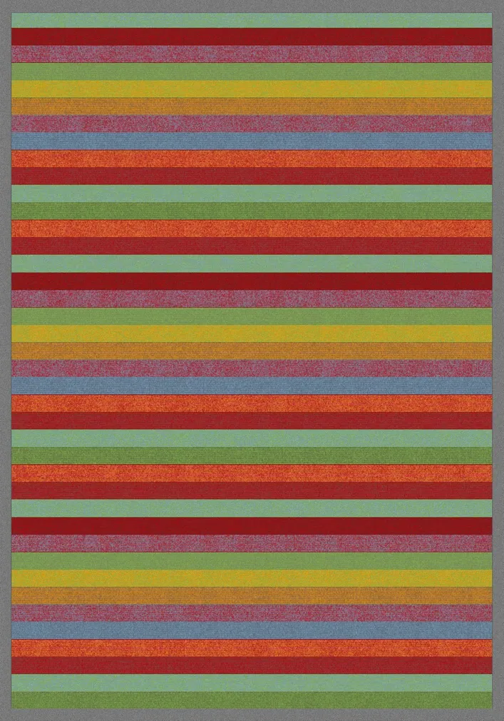 ŠENILLVAIP NARMA SMARTWEAVE PILLARDI 70X140CM MITMEVÄRVILINE