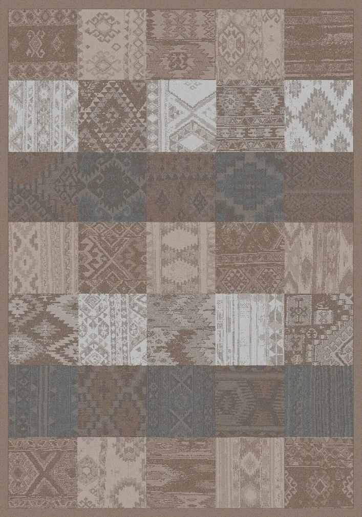 ŠENILLVAIP NARMA SMARTWEAVE SAKSI 160X230CM BEEŽ