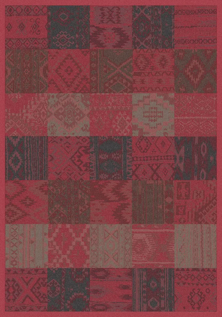 ŠENILLVAIP NARMA SMARTWEAVE SAKSI 70X140CM PUNANE