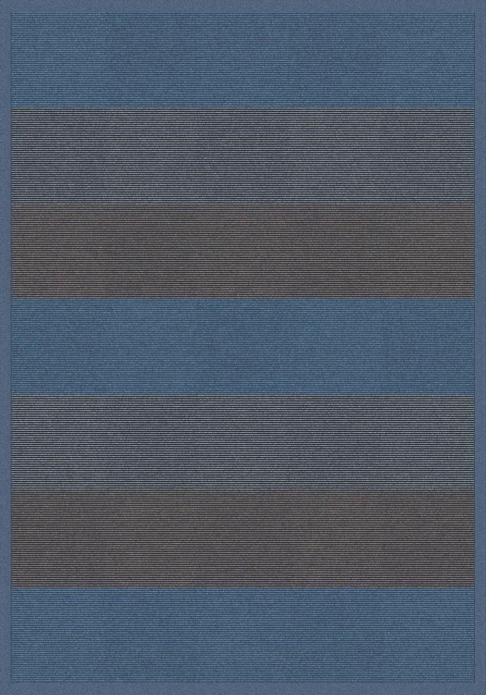 ŠENILLVAIP NARMA SMARTWEAVE SAKSI 140X200CM SININE