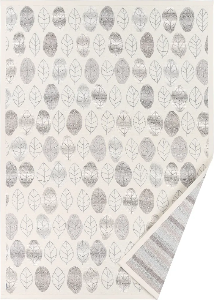 ŠENILLVAIP NARMA SMARTWEAVE AAVIKU 140X200CM VALGE