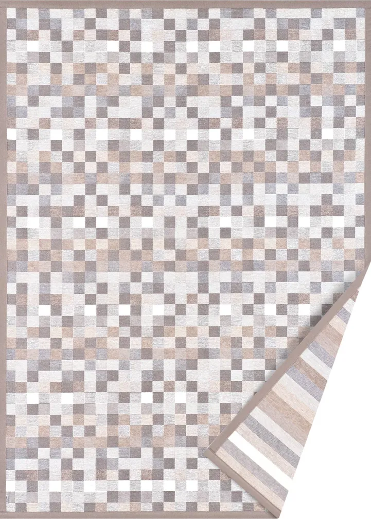 ŠENILLVAIP NARMA SMARTWEAVE LEIE 160X230CM BEEŽ