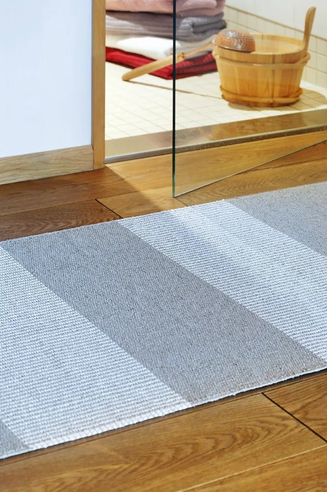 PLASTIKVAIP NARMA NORRBY 70X150CM HELEHALL