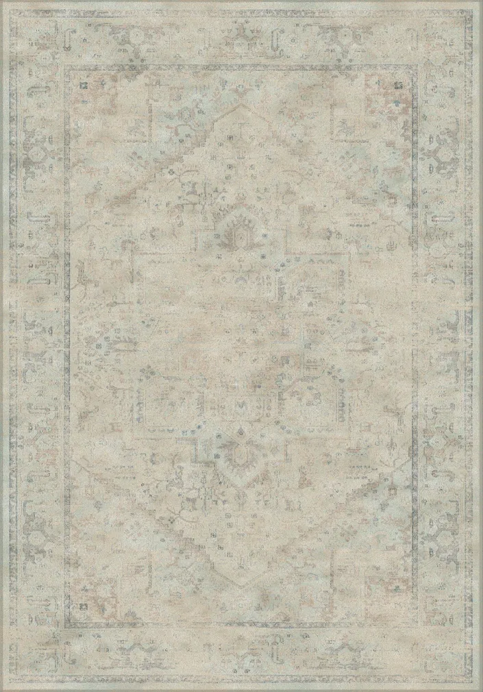 VISKOOSVAIP NARMA FADILA 160X230CM MITMEVÄRVILINE