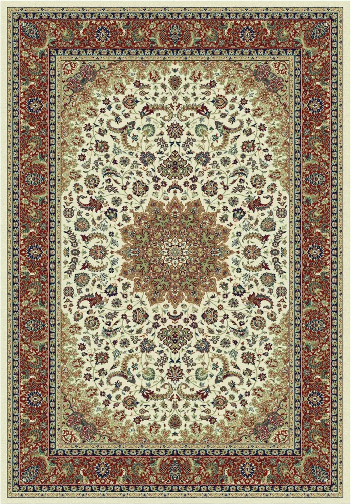 VISKOOSVAIP NARMA DALIYA 160X230CM MITMEVÄRVILINE