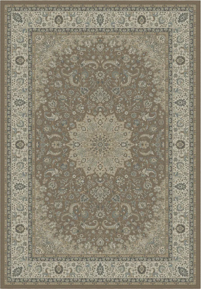 VISKOOSVAIP NARMA DALIYA 140X200CM MITMEVÄRVILINE