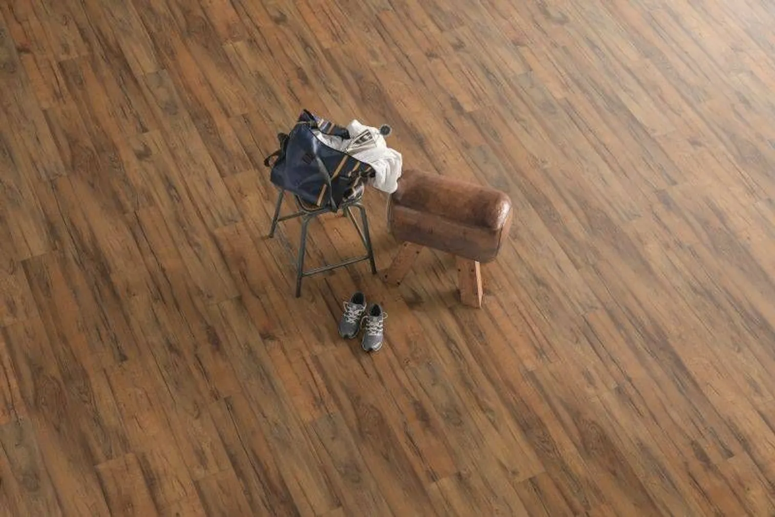 LAMINAATPARKETT 7MM TAMM BRYNFORD 1-LIPP