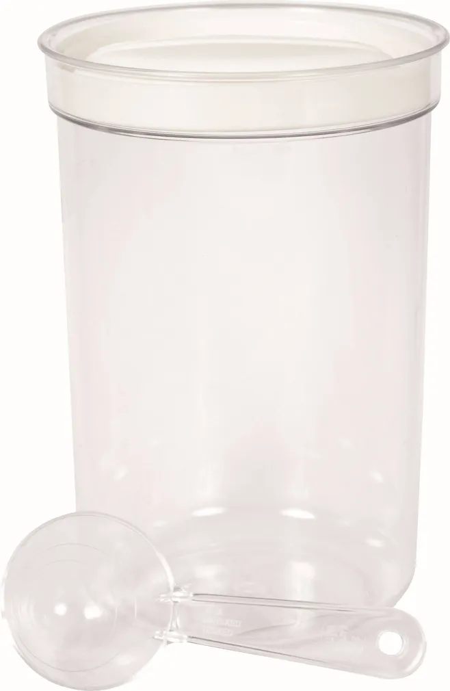 KOHVIPURK LUSIKAGA CURVER 1,7L