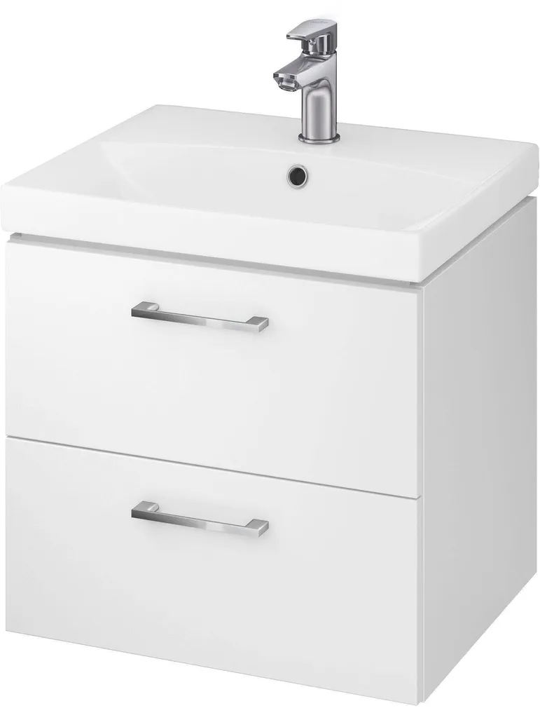 VALAMUKAPP CERSANIT 801 LARA CITY 50 VALAMUGA VALGE