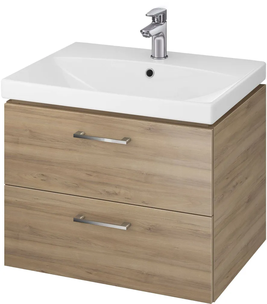 VALAMUKAPP CERSANIT 803 LARA CITY 60 VALAMUGA PÄHKELPRUUN