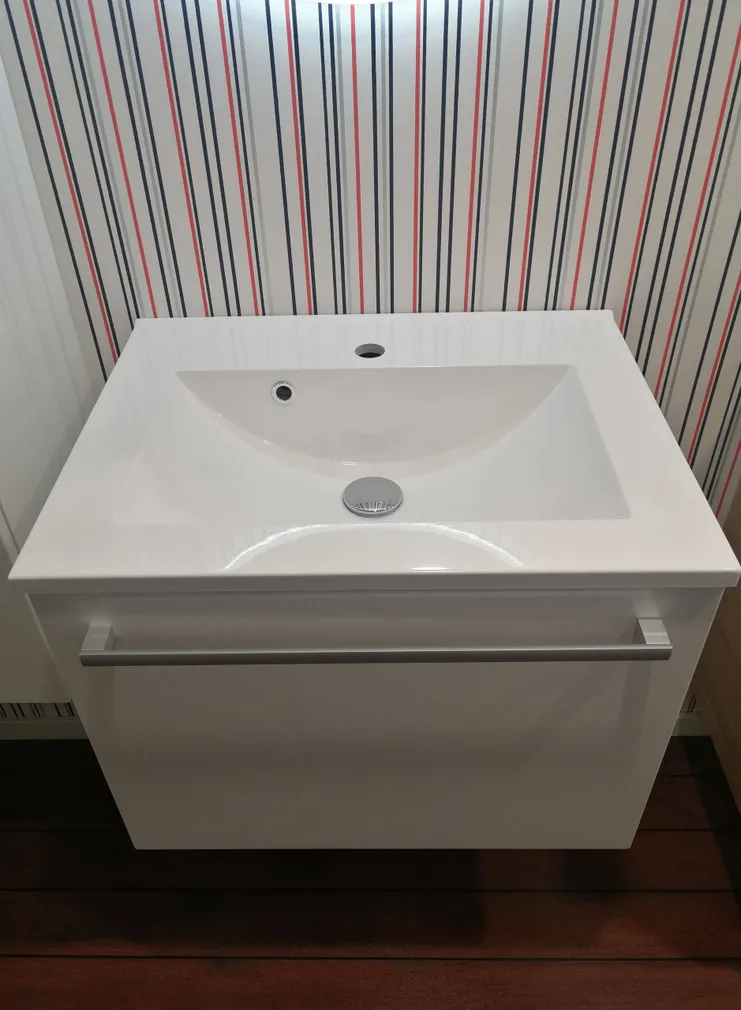 VALAMU BALTECO FORMA VALUMARMOR 60CM