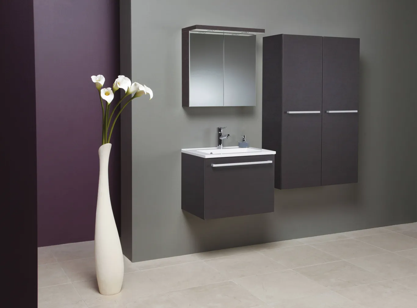 VALAMU BALTECO FORMA VALUMARMOR 80CM