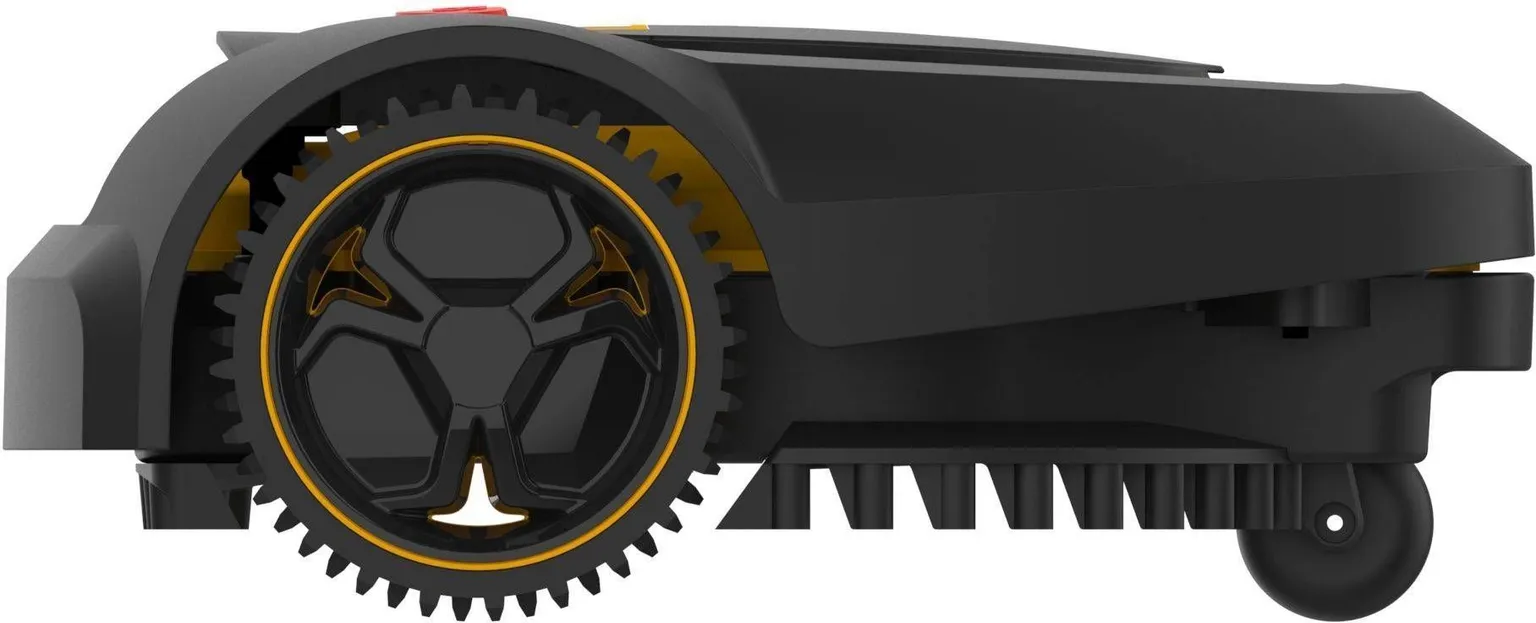 ROBOTNIIDUK REDBACK RM18