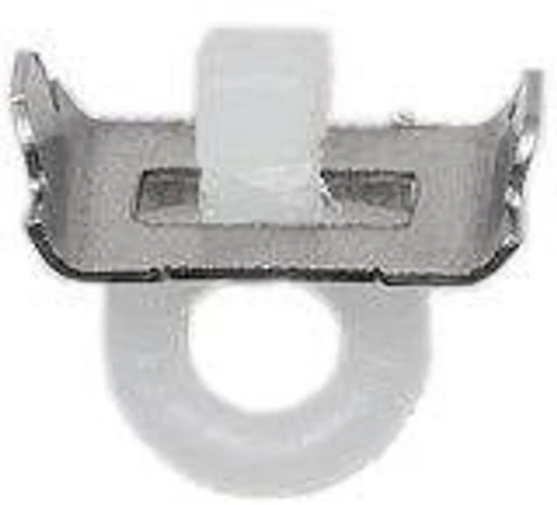 FIKSAATOR 4TK ALUMIINIUM SIINILE