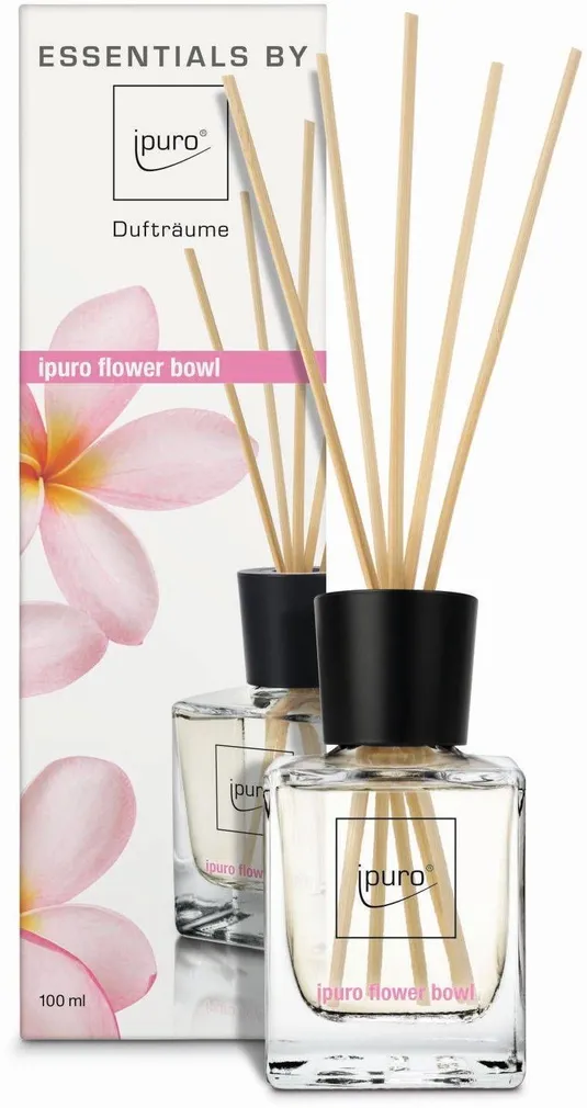 KODULÕHNAD IPURO FLOWER BOWL 100ML