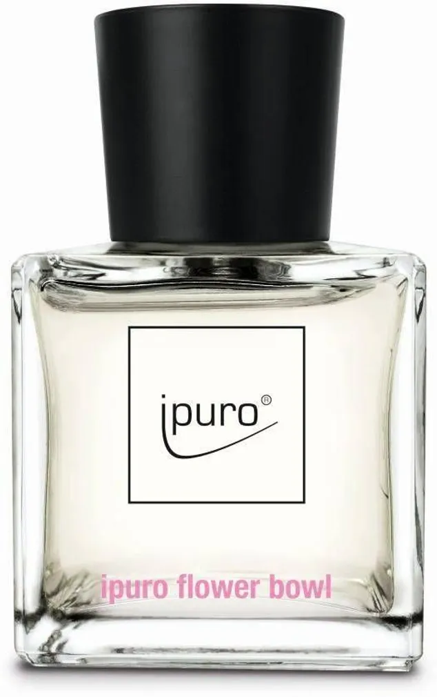 KODULÕHNAD IPURO FLOWER BOWL 50ML